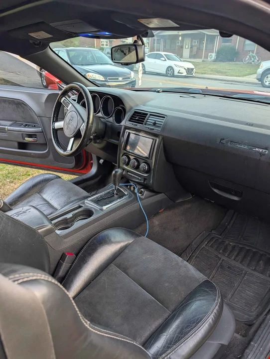 2009 Dodge Challenger SRT8 & 392 3rd Gen - Image 10 of 14