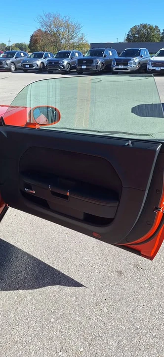 2009 Dodge Challenger SRT8 & 392 3rd Gen - Image 15 of 20