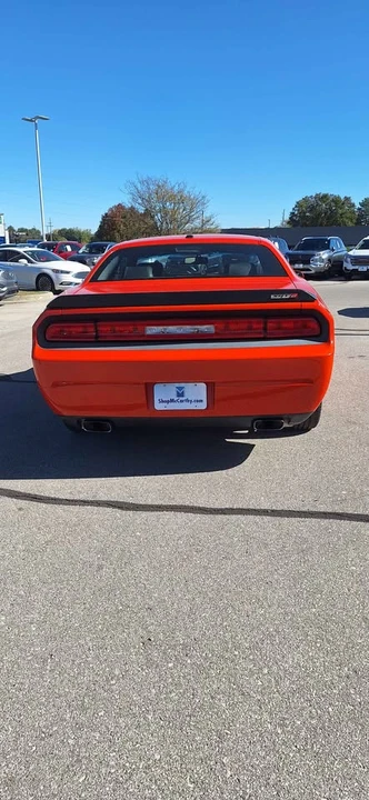 2009 Dodge Challenger SRT8 & 392 3rd Gen - Image 4 of 20