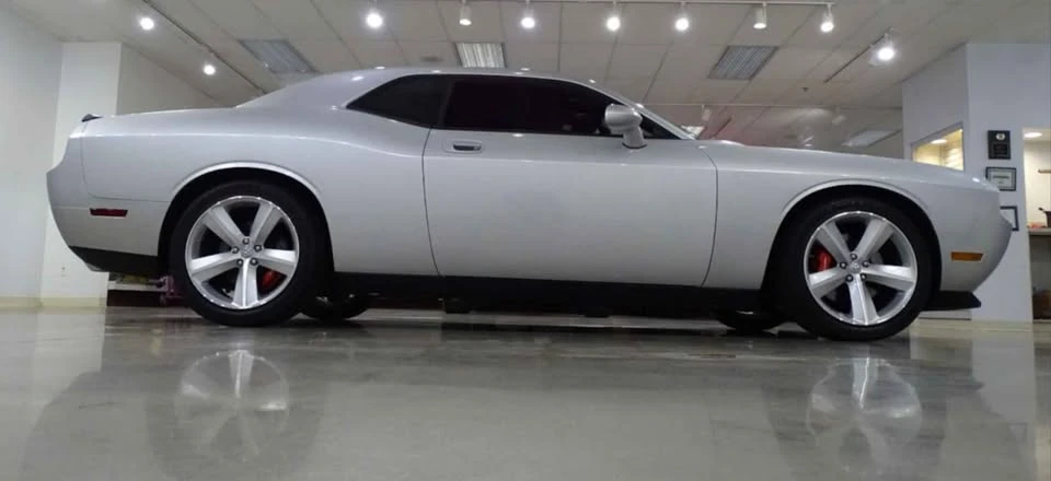 2009 Dodge Challenger SRT8 & 392 3rd Gen - Image 2 of 5