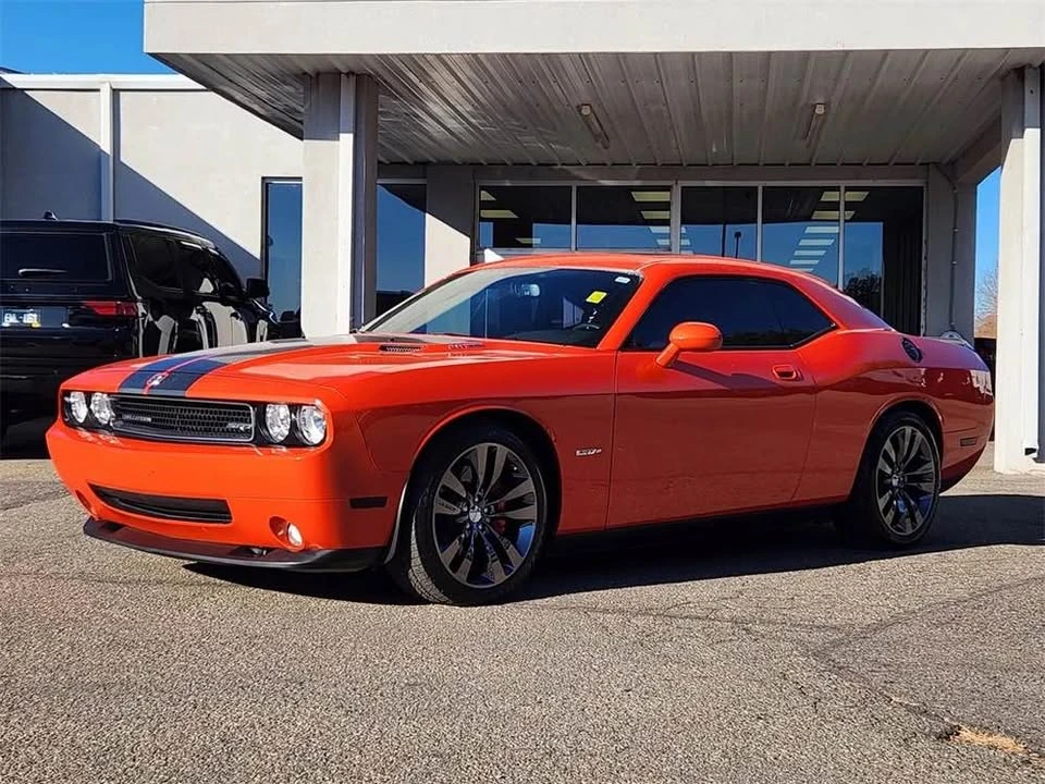 2009 Dodge Challenger SRT8 & 392 3rd Gen - Image 3 of 17
