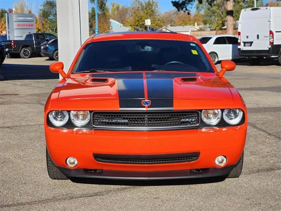 2009 Dodge Challenger SRT8 & 392 3rd Gen - Image 2 of 17