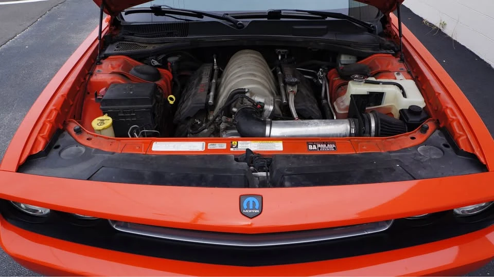 2009 Dodge Challenger SRT8 & 392 3rd Gen - Image 20 of 20