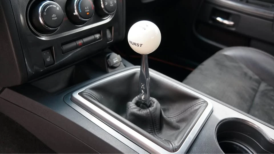 2009 Dodge Challenger SRT8 & 392 3rd Gen - Image 16 of 20