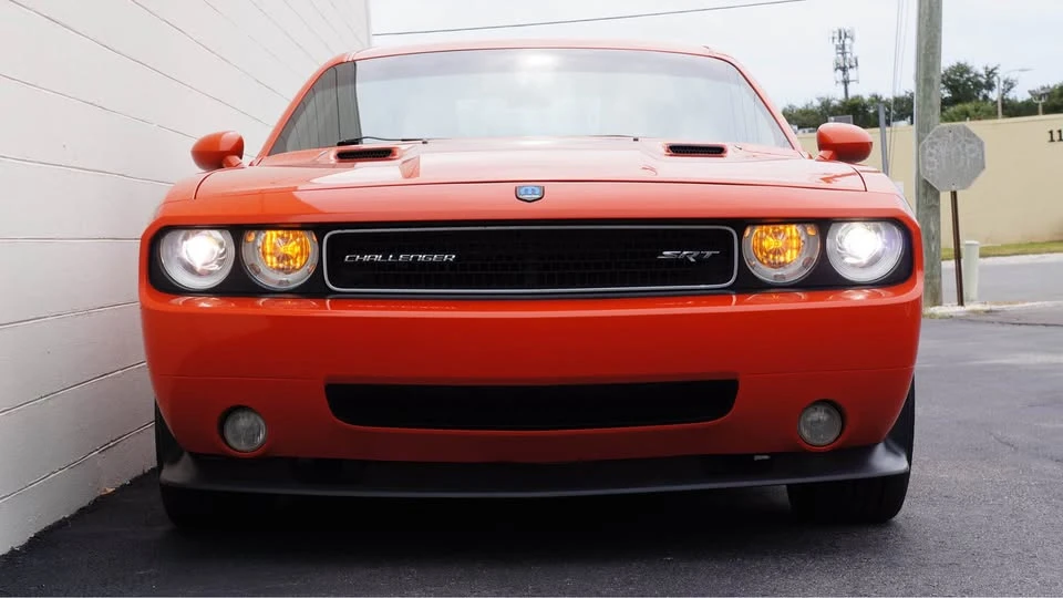2009 Dodge Challenger SRT8 & 392 3rd Gen - Image 6 of 20