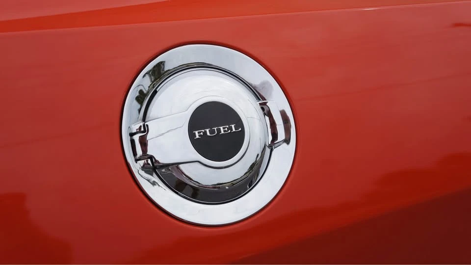 2009 Dodge Challenger SRT8 & 392 3rd Gen - Image 5 of 20