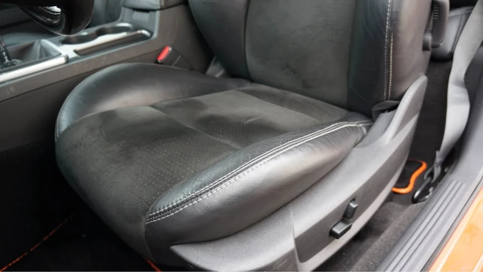 2009 Dodge Challenger SRT8 & 392 3rd Gen - Image 17 of 20