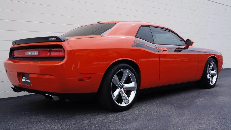 2009 Dodge Challenger SRT8 & 392 3rd Gen - Image 13 of 20