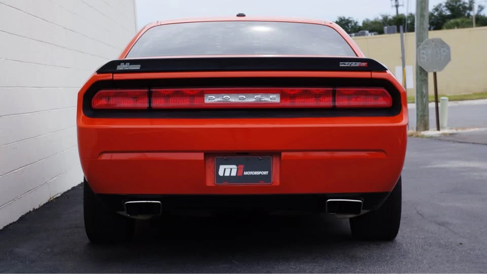 2009 Dodge Challenger SRT8 & 392 3rd Gen - Image 14 of 20