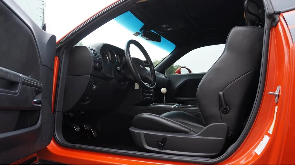 2009 Dodge Challenger SRT8 & 392 3rd Gen - Image 15 of 20