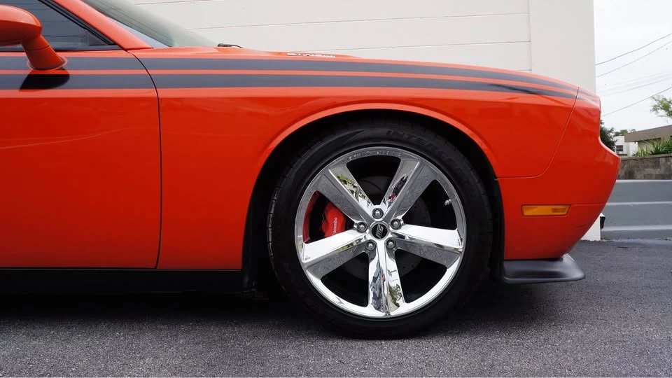 2009 Dodge Challenger SRT8 & 392 3rd Gen - Image 11 of 20