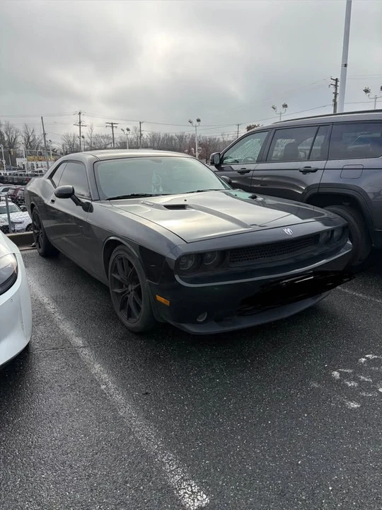 2009 Dodge Challenger SRT8 & 392 3rd Gen - Image 2 of 9