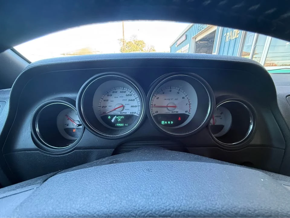 2009 Dodge Challenger SRT8 & 392 3rd Gen - Image 18 of 20