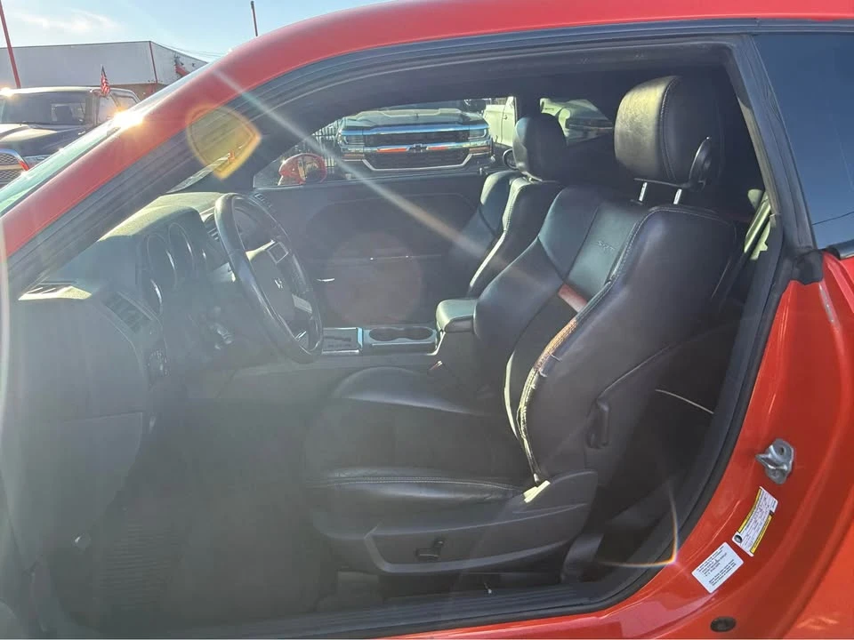 2009 Dodge Challenger SRT8 & 392 3rd Gen - Image 15 of 20