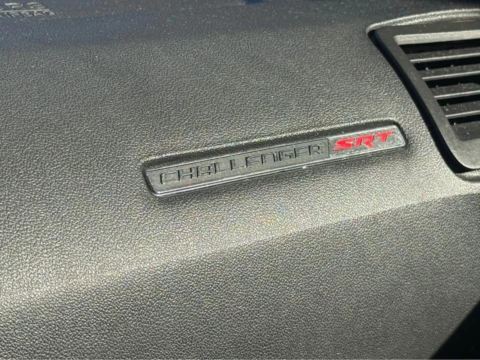 2009 Dodge Challenger SRT8 & 392 3rd Gen - Image 19 of 20