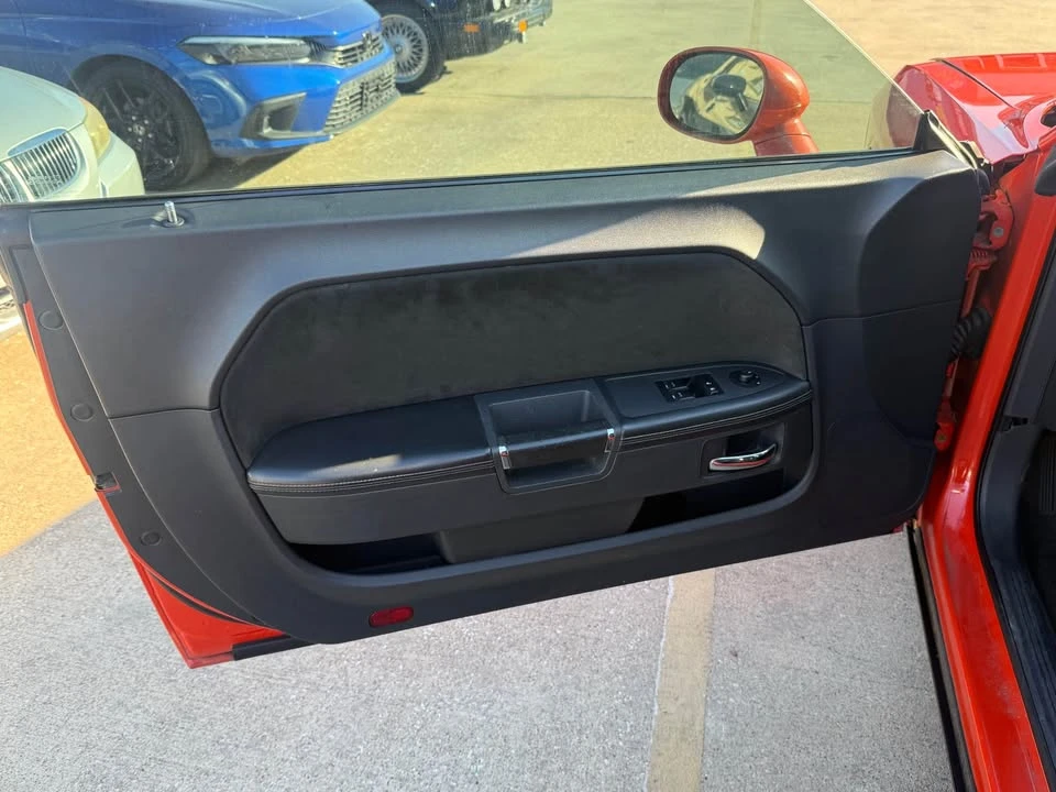 2009 Dodge Challenger SRT8 & 392 3rd Gen - Image 11 of 20