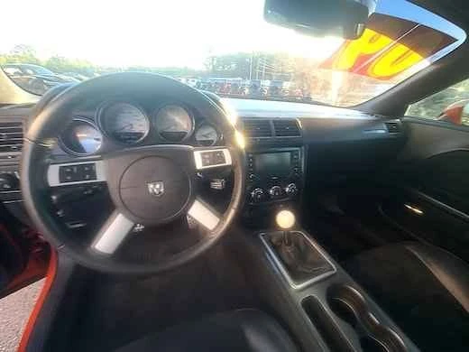 2009 Dodge Challenger SRT8 & 392 3rd Gen - Image 8 of 12