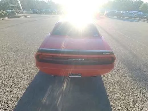 2009 Dodge Challenger SRT8 & 392 3rd Gen - Image 12 of 12
