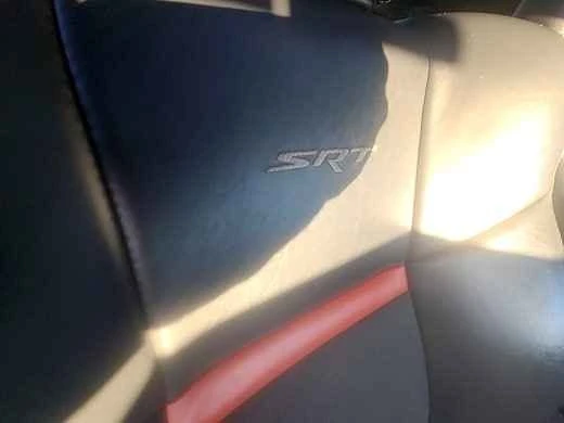 2009 Dodge Challenger SRT8 & 392 3rd Gen - Image 4 of 12