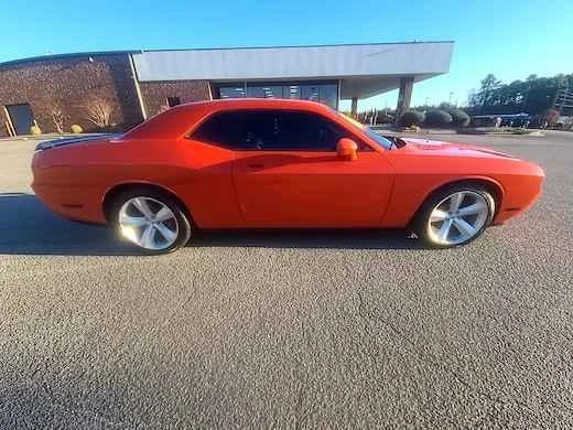 2009 Dodge Challenger SRT8 & 392 3rd Gen - Image 2 of 12