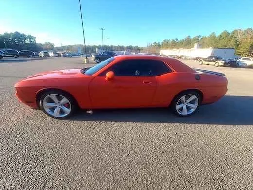 2009 Dodge Challenger SRT8 & 392 3rd Gen - Image 11 of 12