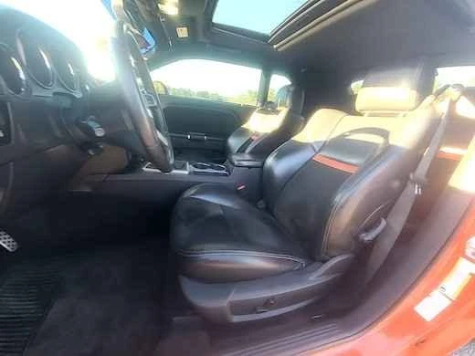2009 Dodge Challenger SRT8 & 392 3rd Gen - Image 7 of 12