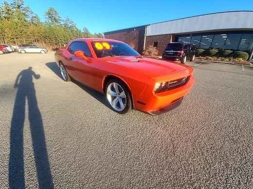 2009 Dodge Challenger SRT8 & 392 3rd Gen - Image 3 of 12