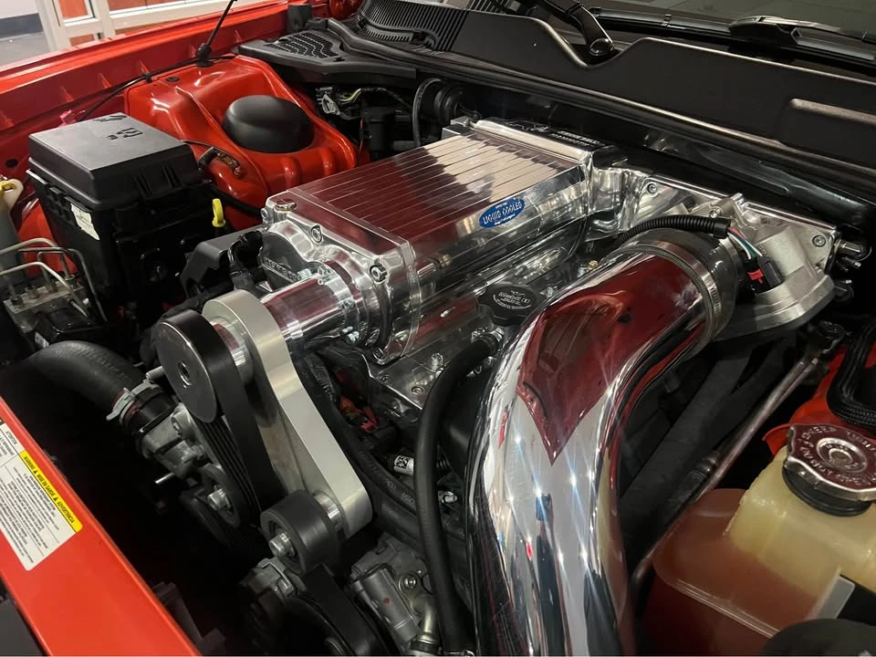 2009 Dodge Challenger SRT8 & 392 3rd Gen - Image 2 of 10
