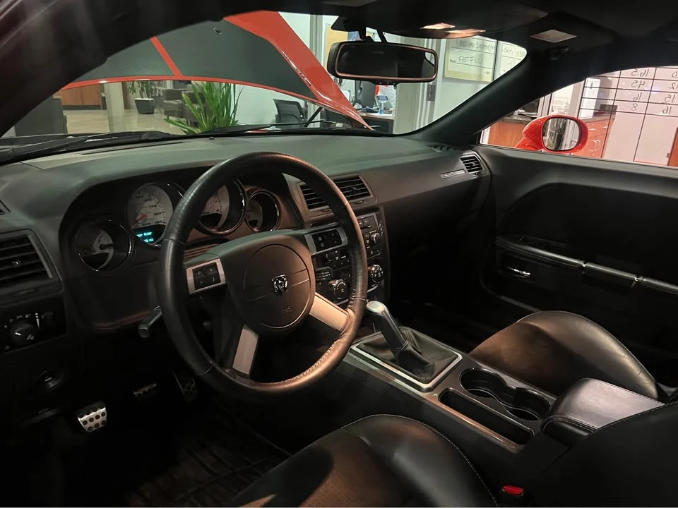2009 Dodge Challenger SRT8 & 392 3rd Gen - Image 7 of 10