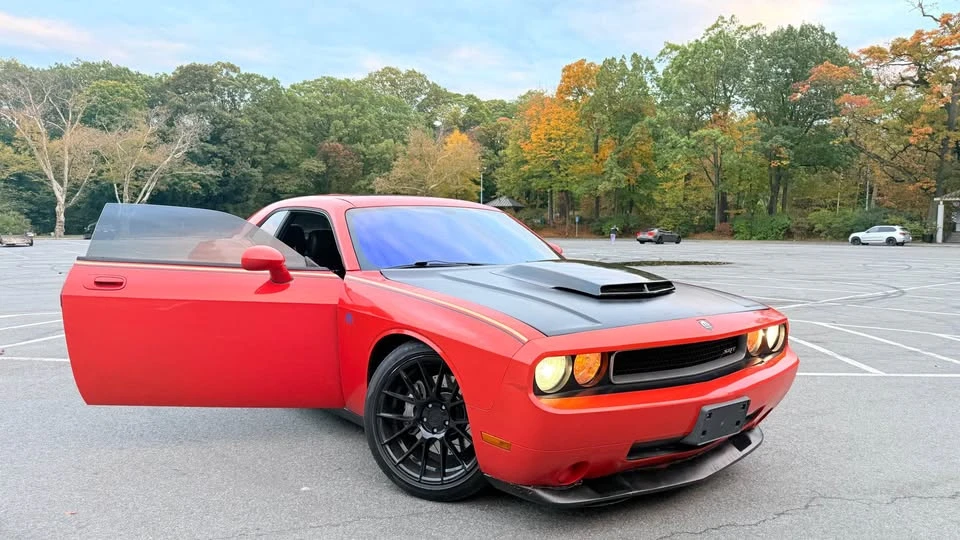2009 Dodge Challenger SRT8 & 392 3rd Gen - Image 2 of 20
