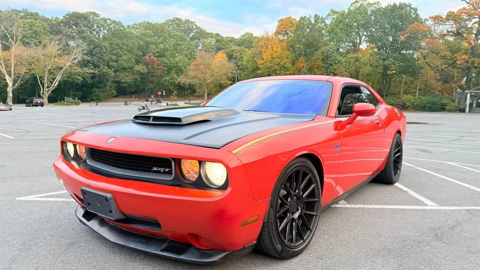 2009 Dodge Challenger SRT8 & 392 3rd Gen - Image 7 of 20