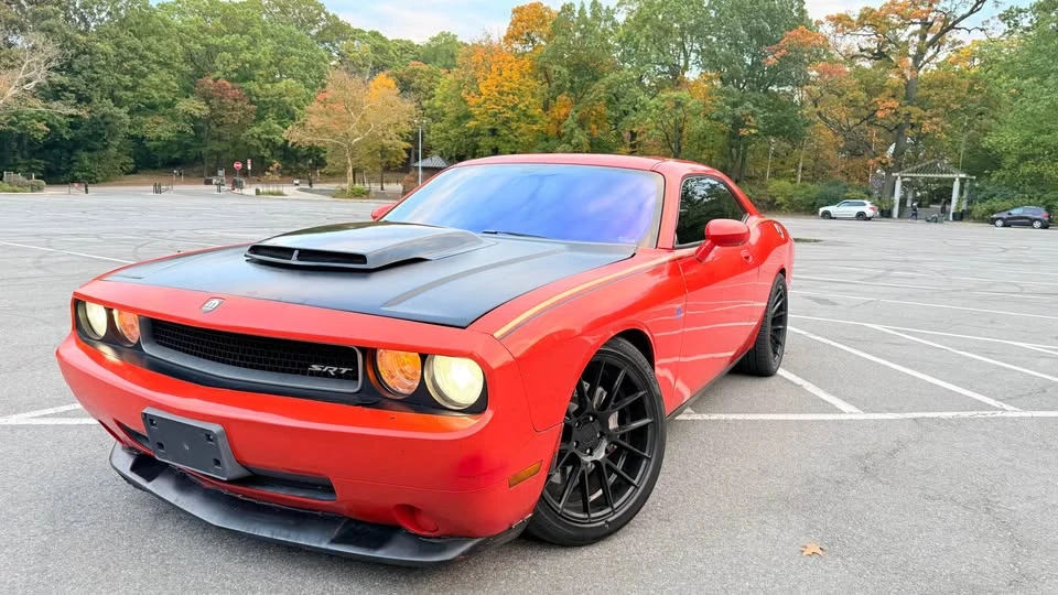 2009 Dodge Challenger SRT8 & 392 3rd Gen - Image 8 of 20