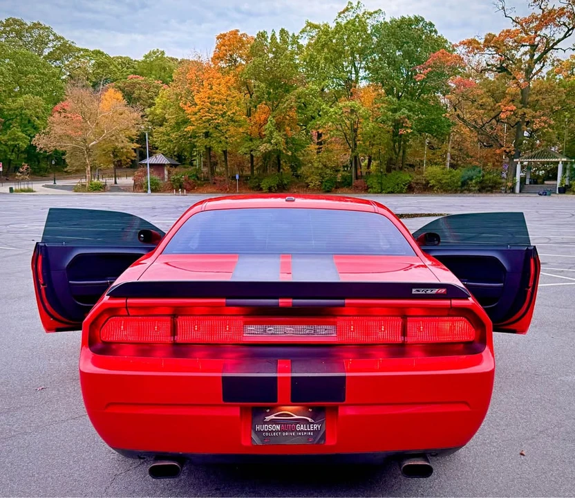 2009 Dodge Challenger SRT8 & 392 3rd Gen - Image 15 of 20