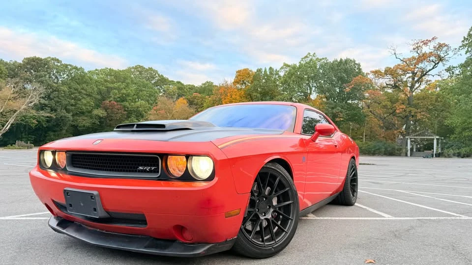 2009 Dodge Challenger SRT8 & 392 3rd Gen - Image 11 of 20
