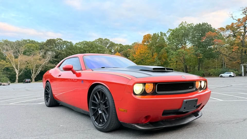 2009 Dodge Challenger SRT8 & 392 3rd Gen - Image 3 of 20