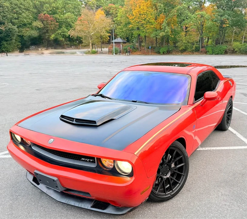 2009 Dodge Challenger SRT8 & 392 3rd Gen - Image 10 of 20