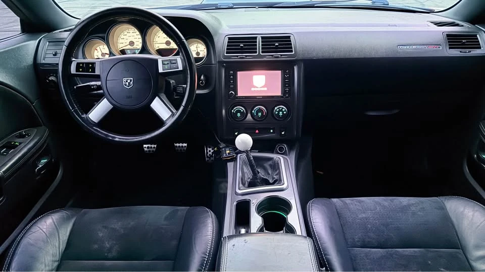 2009 Dodge Challenger SRT8 & 392 3rd Gen - Image 20 of 20