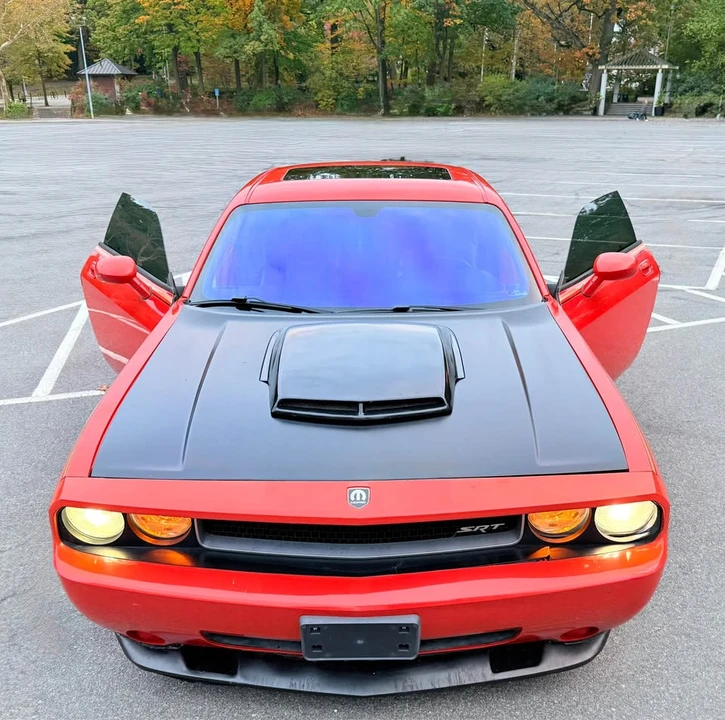 2009 Dodge Challenger SRT8 & 392 3rd Gen - Image 12 of 20