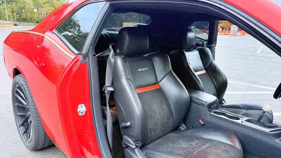 2009 Dodge Challenger SRT8 & 392 3rd Gen - Image 19 of 20