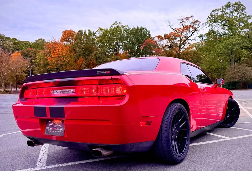 2009 Dodge Challenger SRT8 & 392 3rd Gen - Image 16 of 20