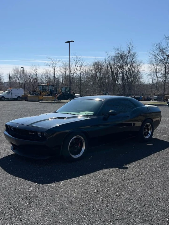 2009 Dodge Challenger SRT8 & 392 3rd Gen - Image 2 of 14