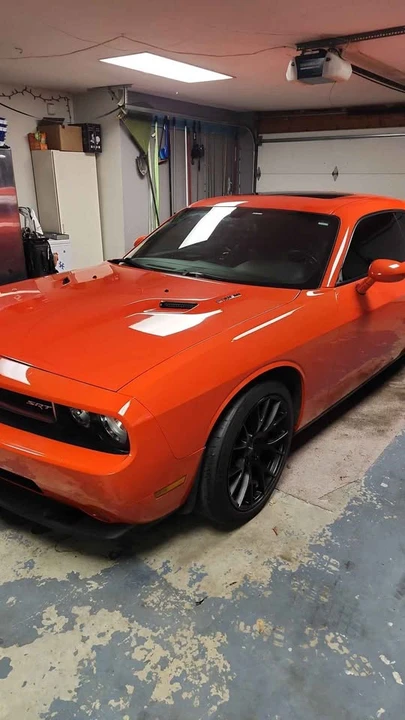 2009 Dodge Challenger SRT8 & 392 3rd Gen - Image 5 of 5