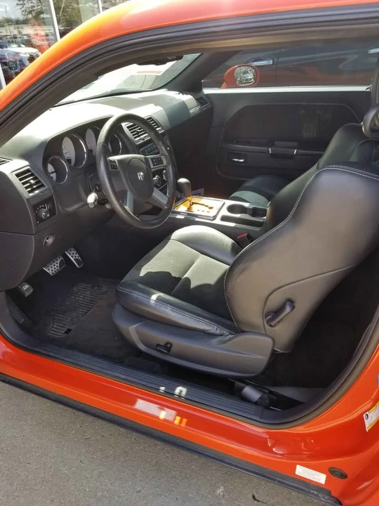 2009 Dodge Challenger SRT8 & 392 3rd Gen - Image 3 of 5