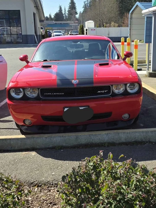 2009 Dodge Challenger SRT8 & 392 3rd Gen - Image 7 of 14