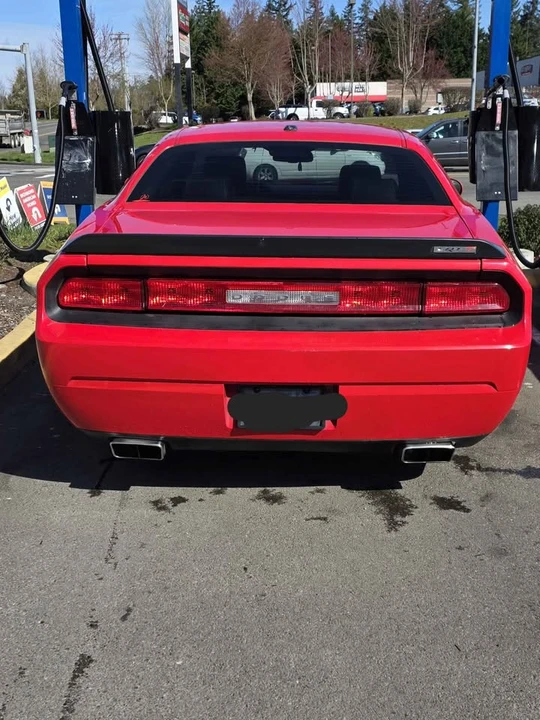 2009 Dodge Challenger SRT8 & 392 3rd Gen - Image 4 of 14