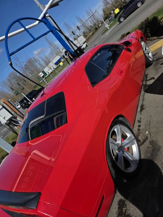 2009 Dodge Challenger SRT8 & 392 3rd Gen - Image 5 of 14