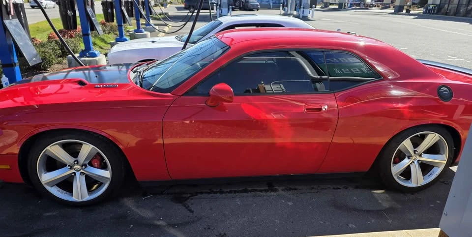 2009 Dodge Challenger SRT8 & 392 3rd Gen - Image 3 of 14