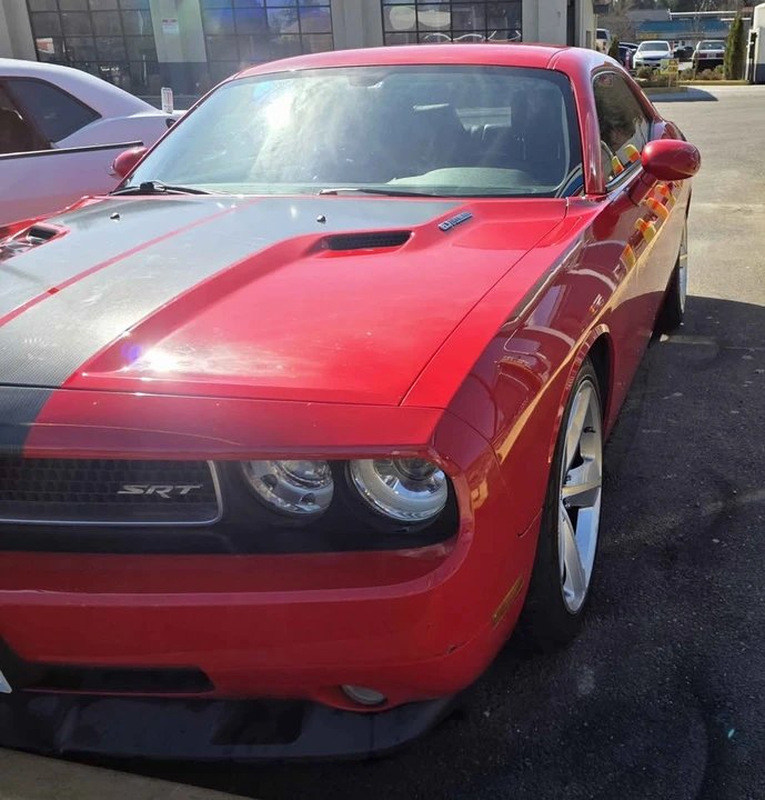 2009 Dodge Challenger SRT8 & 392 3rd Gen - Image 2 of 14