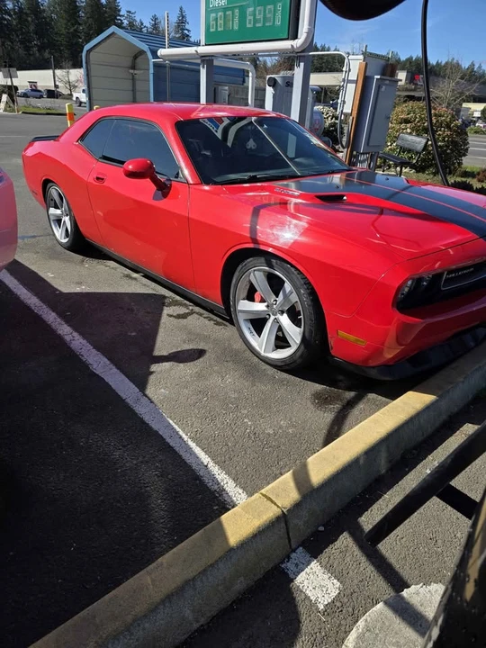 2009 Dodge Challenger SRT8 & 392 3rd Gen - Image 6 of 14