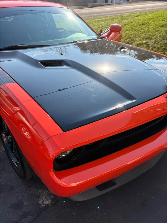 2009 Dodge Challenger SRT8 & 392 3rd Gen - Image 8 of 10